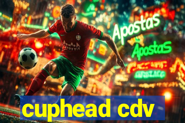 cuphead cdv
